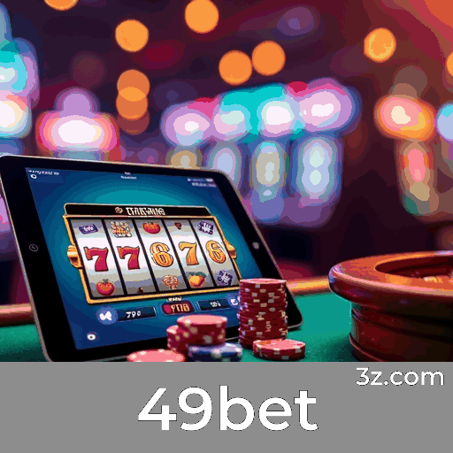 49bet: Seu Cassino Online Seguro e Premiado