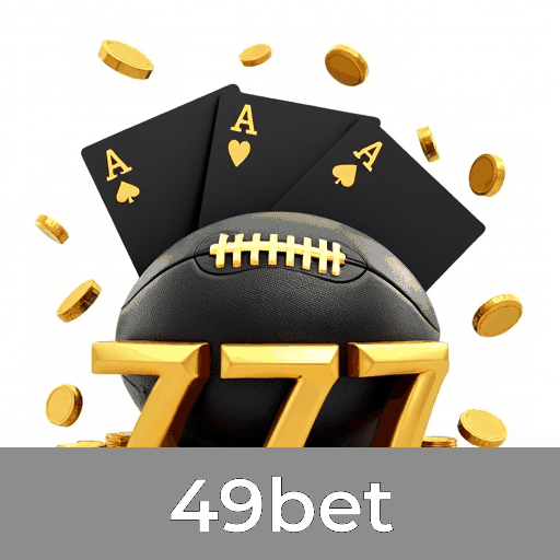 49bet: A Revolução das Apostas com App Móvel