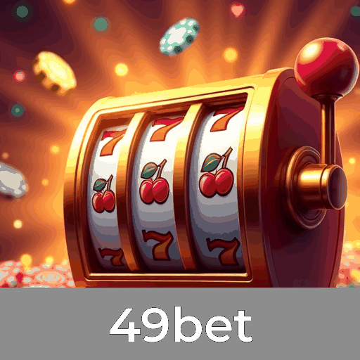 49bet: Slots com Prêmios, Dealers ao Vivo e Mais