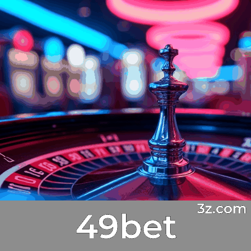 49bet: Seu Cassino Online Seguro e Premiado