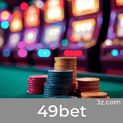 49bet: Experiência de Jogo Diversificada e Otimizada