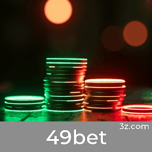 49bet: Seu Cassino Online Seguro e Premiado