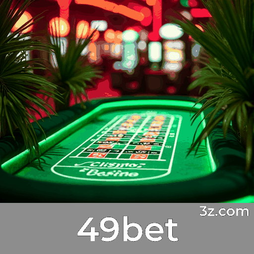 49bet: Seu Cassino Online Seguro e Premiado