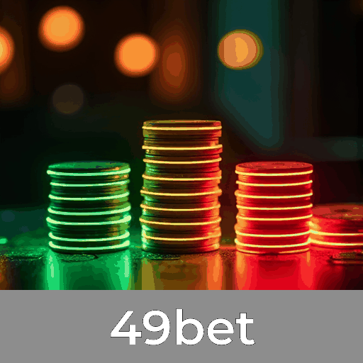49bet: Excelência em Segurança e Serviços Profissionais de Apostas
