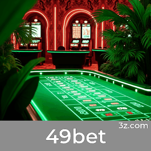 49bet: Seu Cassino Online Seguro e Premiado