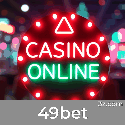49bet: Seu Cassino Online Seguro e Premiado