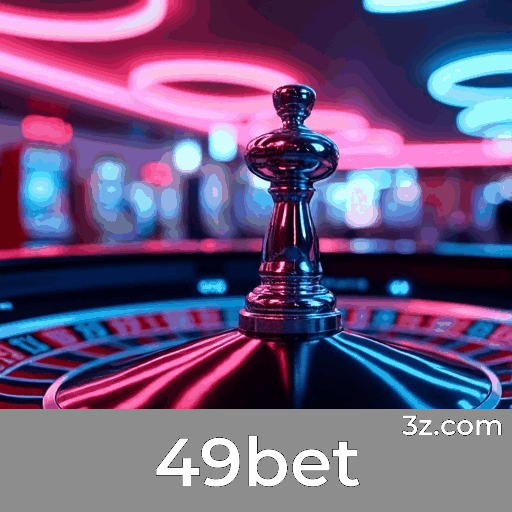 49bet: Seu Cassino Online Seguro e Premiado